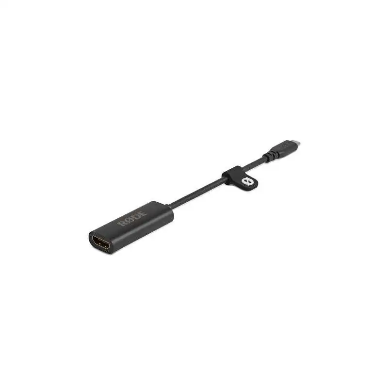 Rode HDMI to USB-C Converter