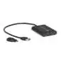 Sonnet Displaylink Dual 4K 60Hz Displayport