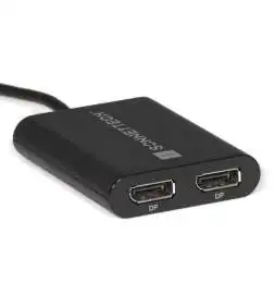 Sonnet Displaylink Dual 4K 60Hz HDMI