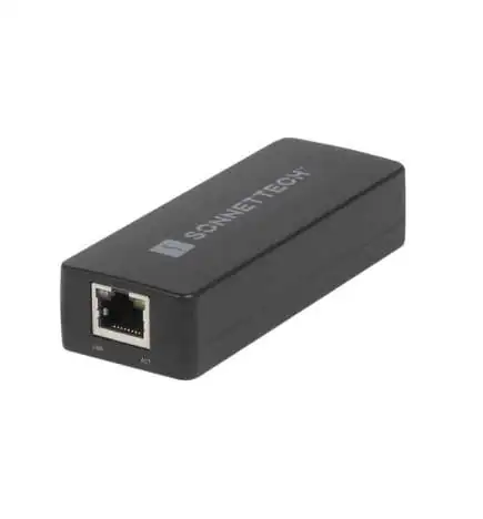 Sonnet Thunderbolt AVB GE