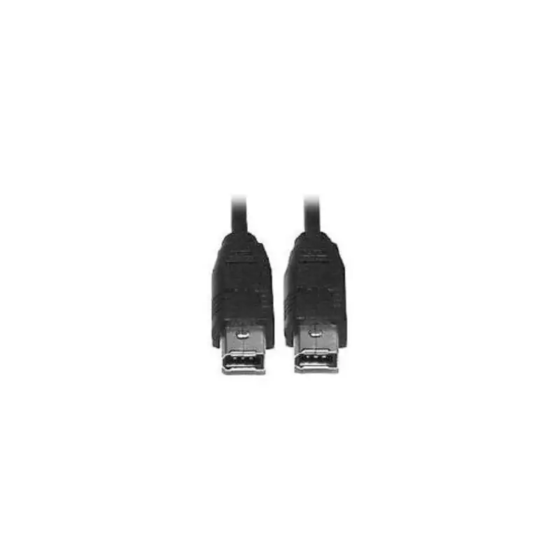 DELOCK FireWire-Kabel 6P/6P