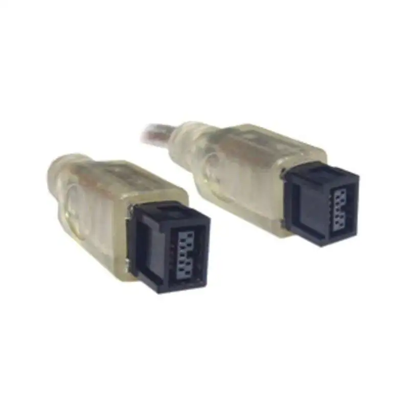 ComLine FireWire Cable 9P/9P FW800 FW800, 1m