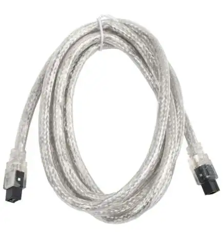 DELOCK FireWire-Câble 9P 9P FW800 FW800, 2 m