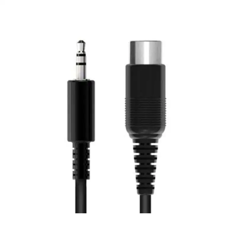 IK Multimedia TRS auf MIDI male Kabel
