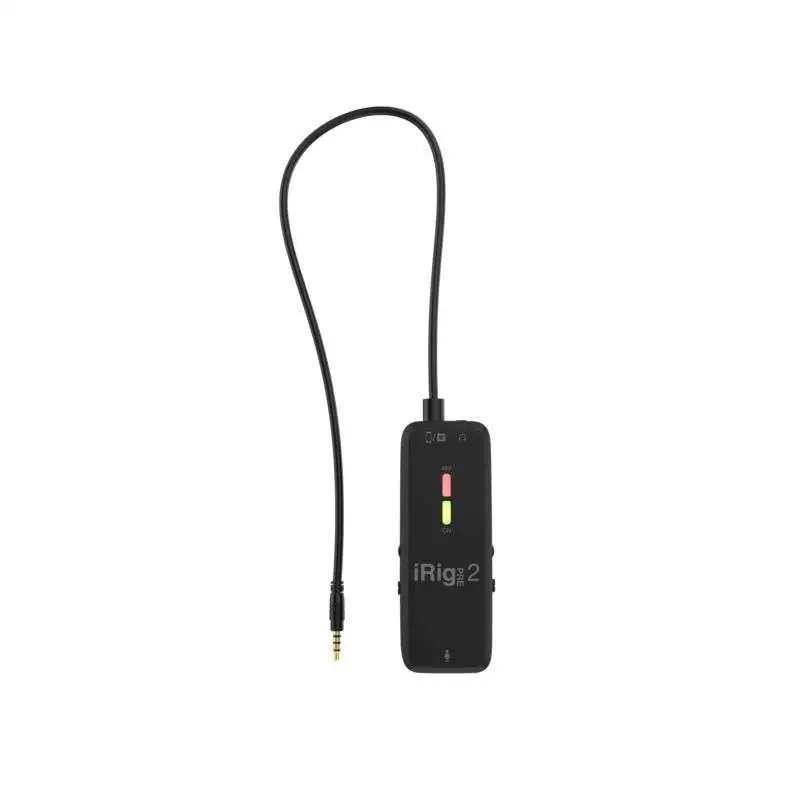 IK Multimedia iRig PRE 2