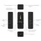 IK Multimedia iRig Pre HD
