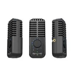 IK Multimedia iRig Stream Mic Pro