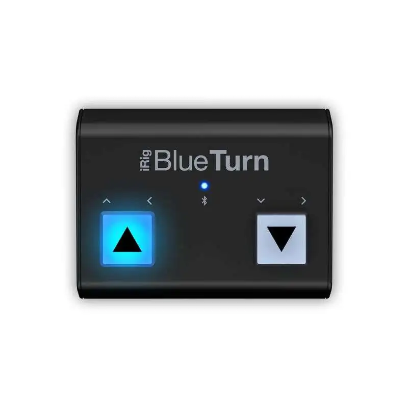 IK Multimedia iRig Blue Turn