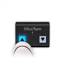 IK Multimedia iRig Blue Turn