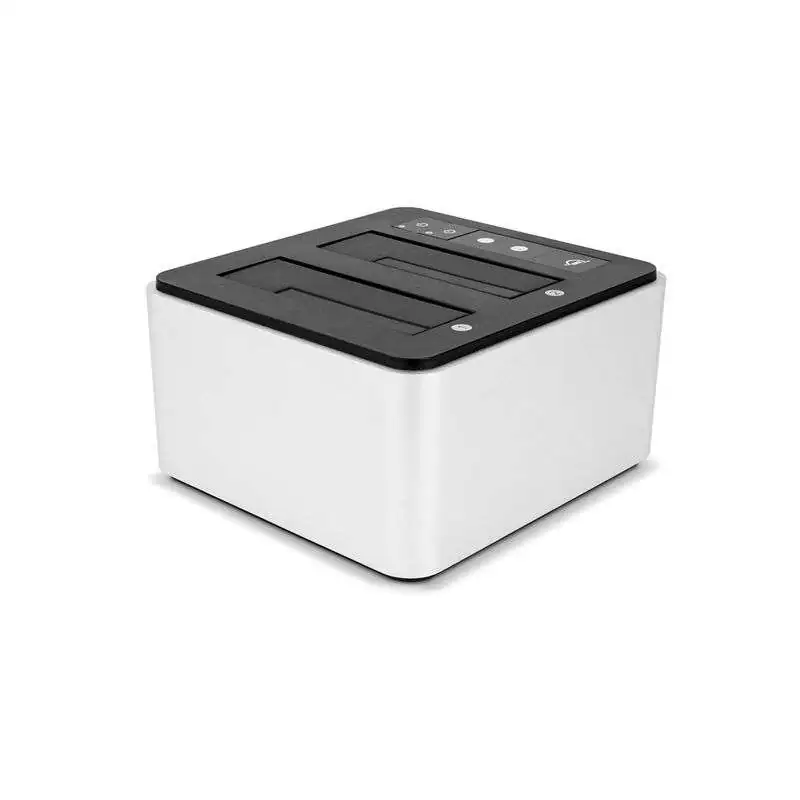 OWC Drive Dock mit USB-C