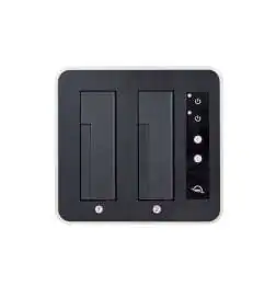 OWC Drive Dock mit USB-C