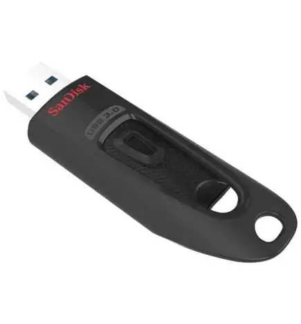 SanDisk Ultra USB 3.0 16GB