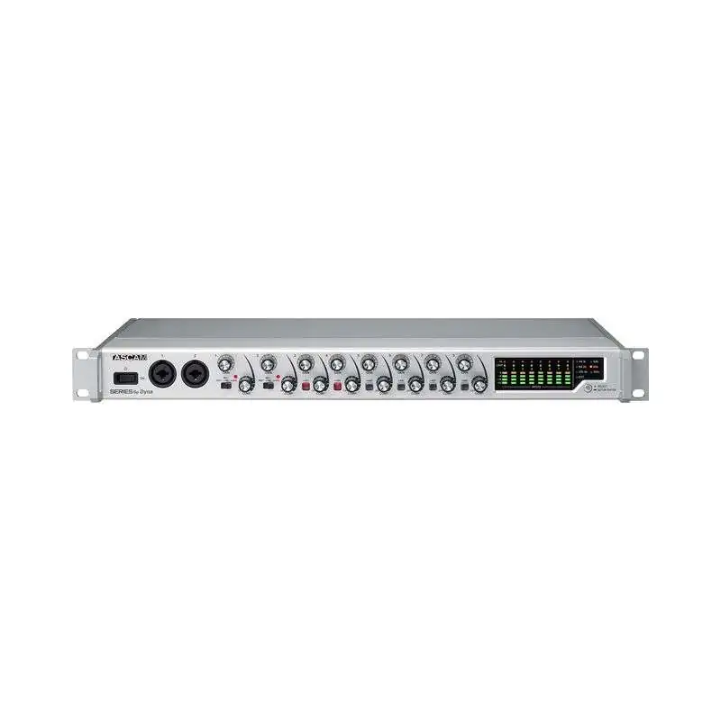 Tascam SERIES 8p Dyna