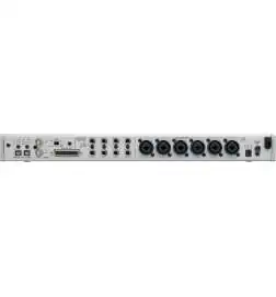 Tascam SERIES 8p Dyna