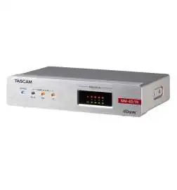 Tascam MM-4D IN X
