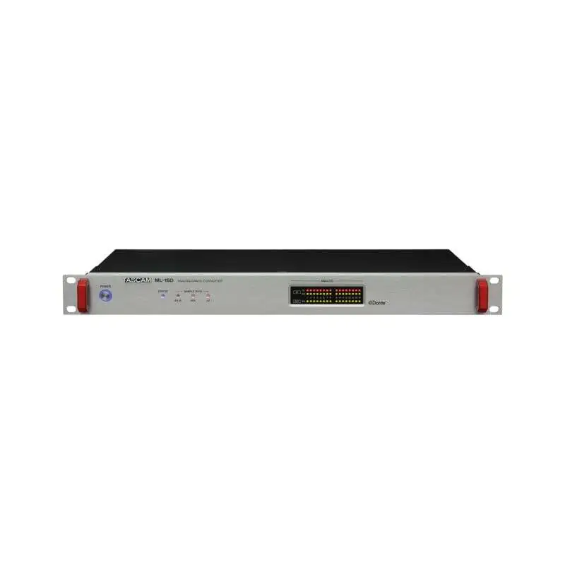 Tascam ML-16D