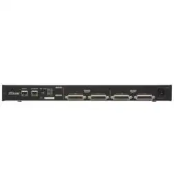 Tascam ML-16D
