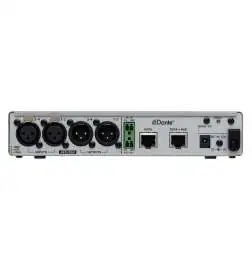 Tascam AE-4D