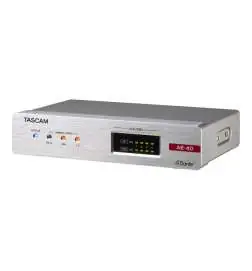 Tascam AE-4D