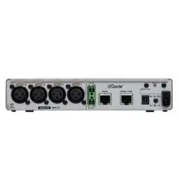 Tascam ML-4D OUT X