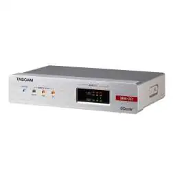Tascam MM-2D X