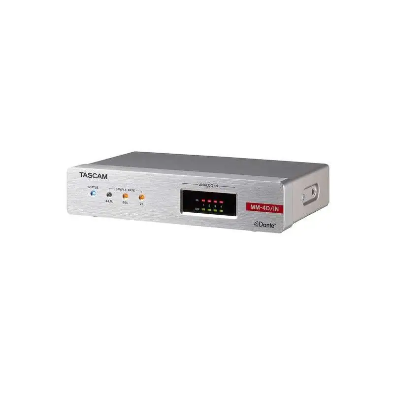 Tascam MM-4D/IN E