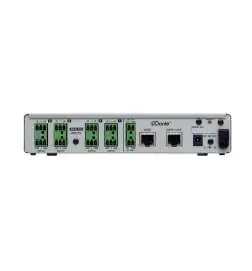 Tascam MM-4D IN E