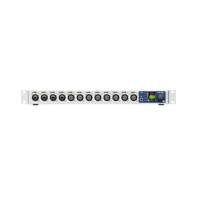 RME 12Mic-D
