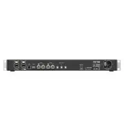 RME 12Mic-D