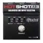 Radial HotShot ABi