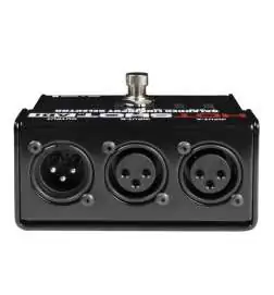 Radial HotShot ABi