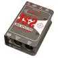 Radial JS-2 Microphone Splitter