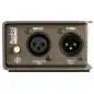 Radial JS-2 microfoonsplitter