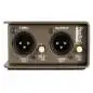 Radial JS-2 Microphone Splitter