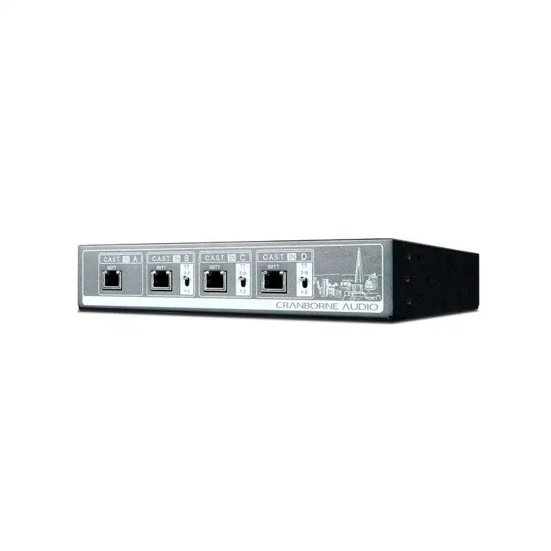 Cranborne Audio N8