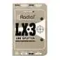 Radial LX-3