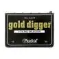 Radial Gold Digger