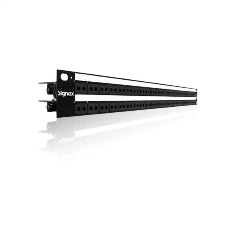 Signex Isopatch Bantam - CPT96D25 Silver