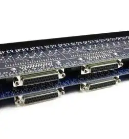Signex Isopatch Bantam - CPT96D25 Silver
