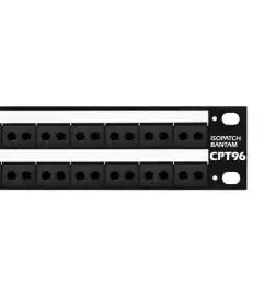 Signex CPT96D25G Isopatch Bantam