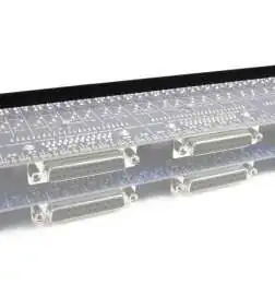 Signex CPT96D25G Isopatch Bantam