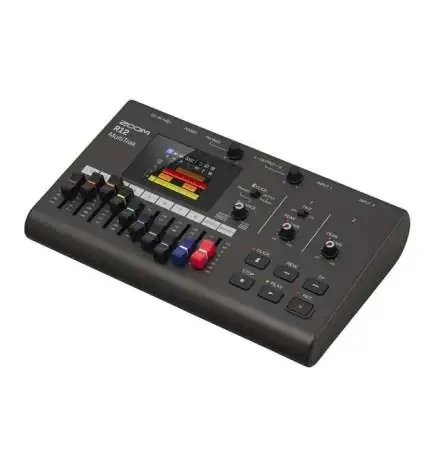Zoom R12 Grabadoras multipista