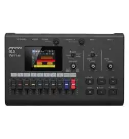 Zoom R12 Registratore multitraccia