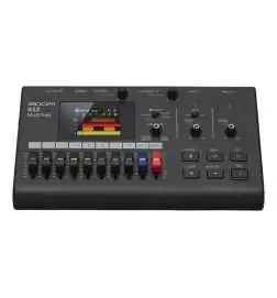 Zoom R12 Registratore multitraccia