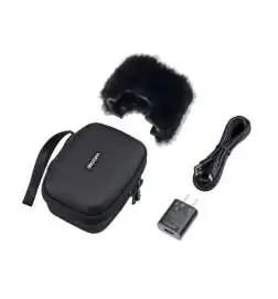 Zoom APH-2e (EU) Audio recorder accessoire