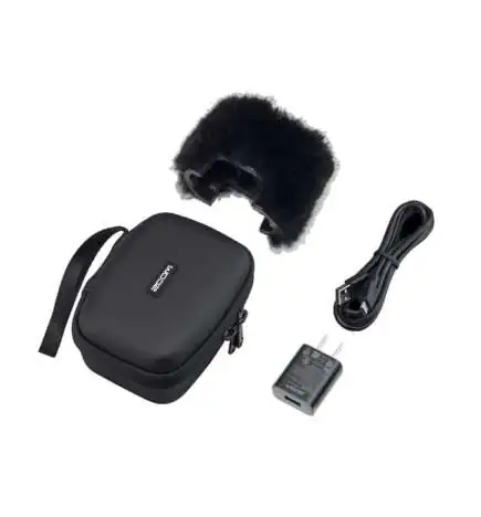 Zoom APH-2e (EU) Audio Recorder Zubehör