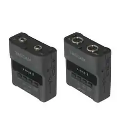 Tascam DR-10 C Lavalier microfoonrecorder