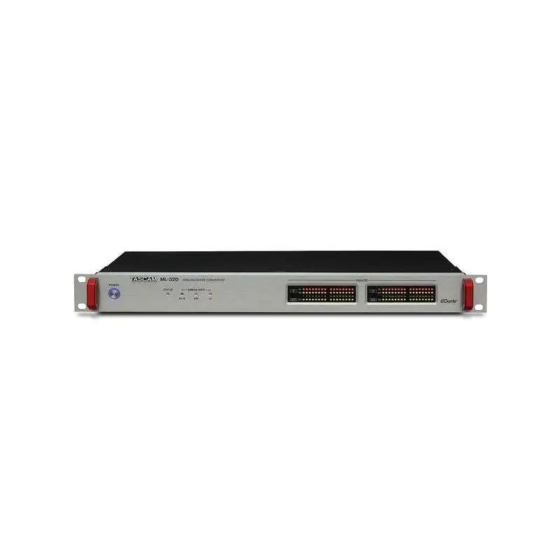 Tascam ML-32D