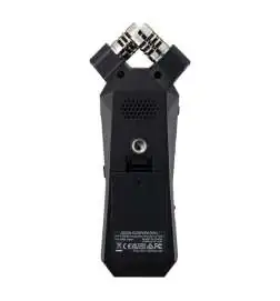Zoom H1essential Registratore mobile