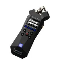 Zoom H1essential Registratore mobile